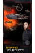 Battlestar Galactica Squadrons screenshot 3