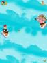 Woody Woodpecker in Waterfools screenshot 3