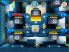 Despicable Me: Minion Mania HD screenshot 3