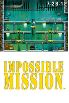 Impossible Mission screenshot 1
