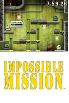 Impossible Mission screenshot 3