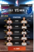 NBA General Manager 2014 screenshot 5