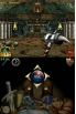 Orcs & Elves DS screenshot 9