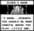 The Sword of Hope II screenshot 2