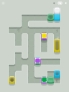 Blockwick 2 screenshot 5