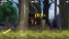 Firefly Runner screenshot 1