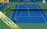 Cross Court Tennis screenshot 2