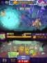 DUNGEON, INC : jeu incrémental screenshot 1