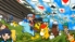 Pocket Card Jockey: Ride On! screenshot 3