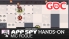 Microgue screenshot 1
