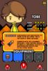 Tobe & Friends Hookshot Escape screenshot 2