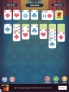 Fancy Cats Solitaire screenshot 1