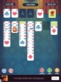 Fancy Cats Solitaire screenshot 2
