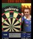 PDC World Darts Championship 2011 screenshot 1