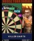 PDC World Darts Championship 2011 screenshot 2