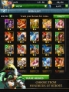 Dungeon Gems screenshot 4