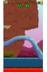 Dino Skater screenshot 2