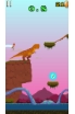 Dino Skater screenshot 3