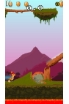Dino Skater screenshot 4