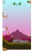 Dino Skater screenshot 5