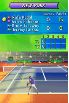 Rafa Nadal Tennis DS screenshot 1
