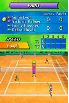 Rafa Nadal Tennis DS screenshot 2