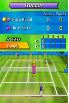 Rafa Nadal Tennis DS screenshot 3