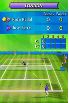 Rafa Nadal Tennis DS screenshot 4