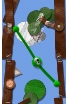Clamber screenshot 1