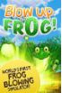 Blow Up the Frog screenshot 1