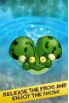 Blow Up the Frog screenshot 2