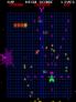 Gridrunner screenshot 8