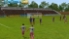 Football Kicks: Title Race screenshot 1
