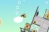 Bee Leader screenshot 3