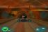 Galactic Racer screenshot 1