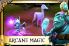 Arcane Legends MMORPG screenshot 10