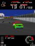 Ridge Racer 3D (mobile) screenshot 5