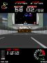 Ridge Racer 3D (mobile) screenshot 6