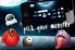 Monster Volley Pro screenshot 4