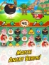 Angry Birds Fight! screenshot 1