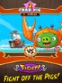 Angry Birds Fight! screenshot 4