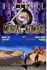 Ultimate Mortal Kombat screenshot 2