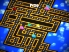 PAC-MAN 256 Labyrinthe infini style arcade screenshot 3