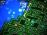 PAC-MAN 256 Labyrinthe infini style arcade screenshot 5
