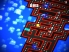 PAC-MAN 256 Labyrinthe infini style arcade screenshot 6