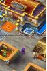Dragon Quest: Hand of the Heavenly Bride screenshot 4