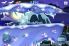 Robot Unicorn Attack: Christmas Edition screenshot 3