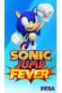 Sonic Jump Fever screenshot 8