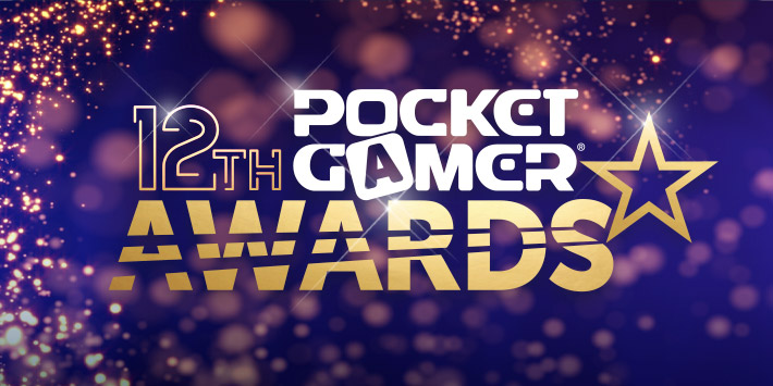 12th Pocket Gamer Awards