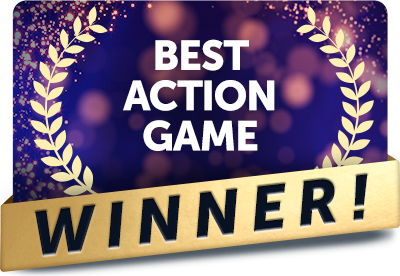 Best Mobile Action Game of the Year